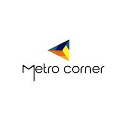 Metrocorner stanbul